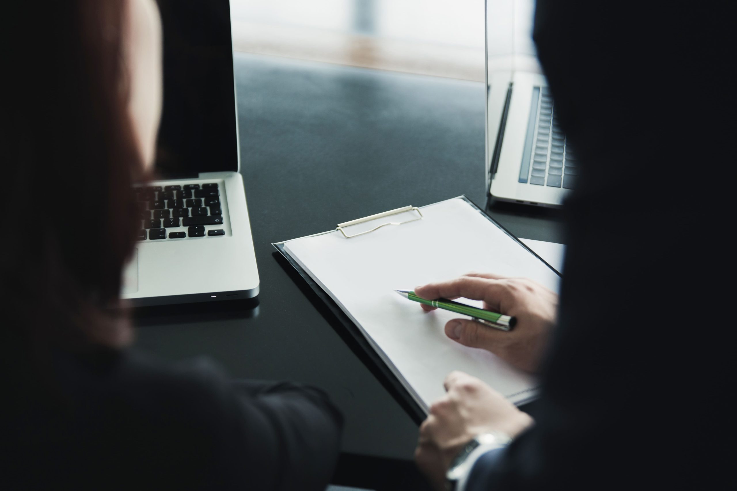 Read more about the article Need of Digital Drive in the Legal Sector in Pakistan